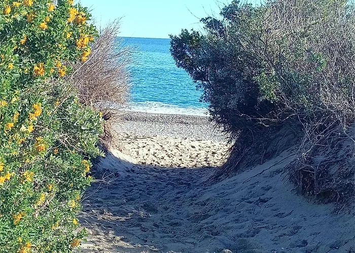 Mer Et Dune - Les Caravelles