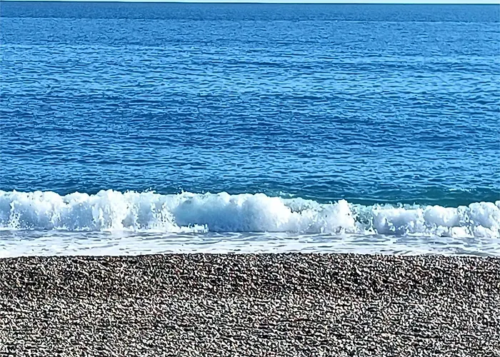 Mer Et Dune - Les Caravelles