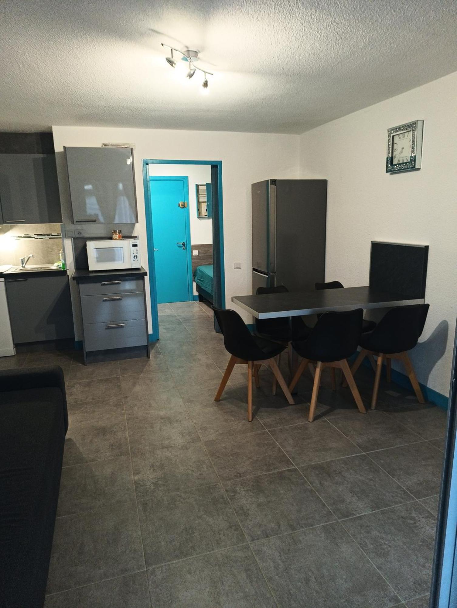 Apartment Et Dune - Les Caravelles *