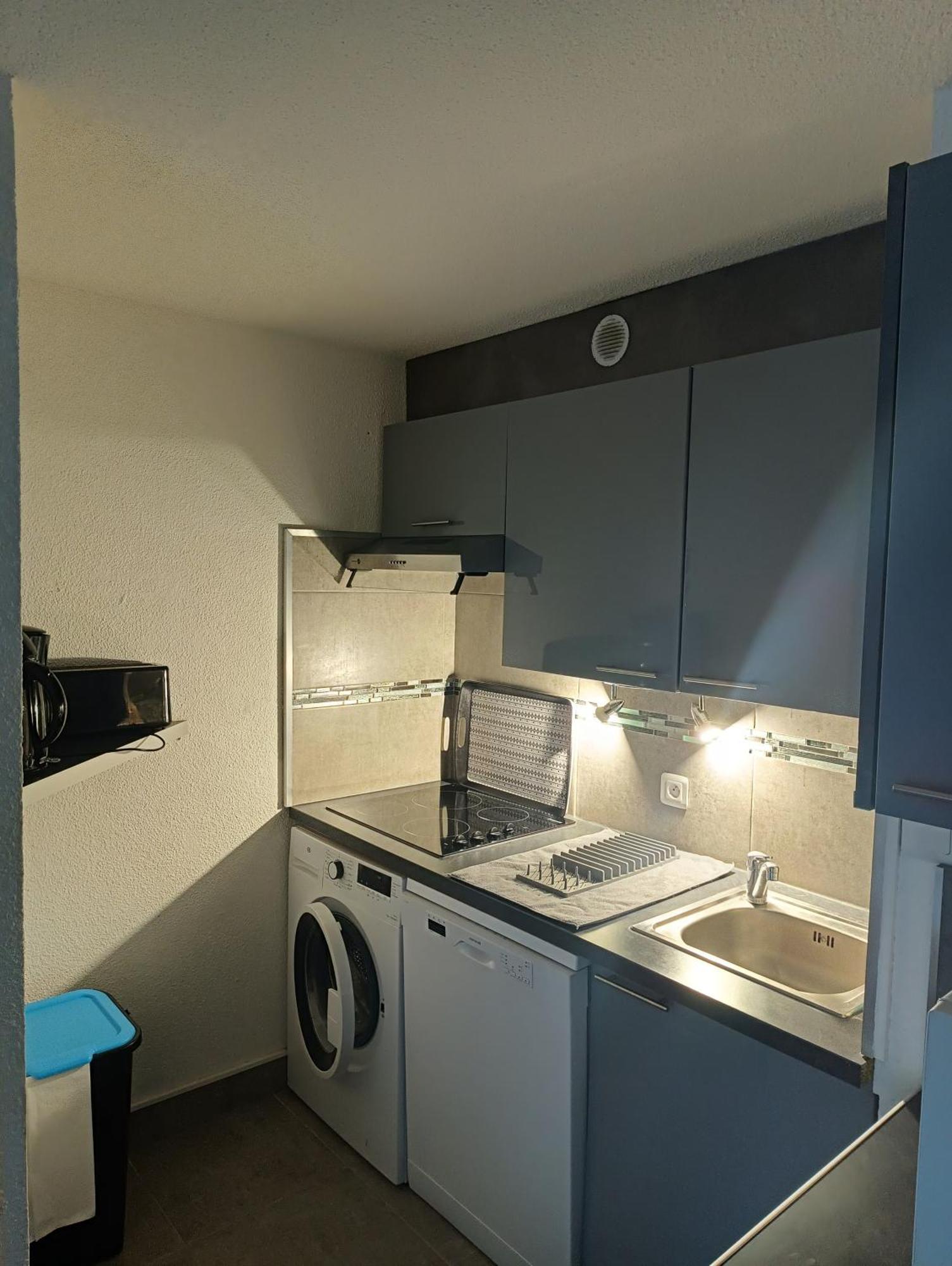 Apartment Et Dune - Les Caravelles