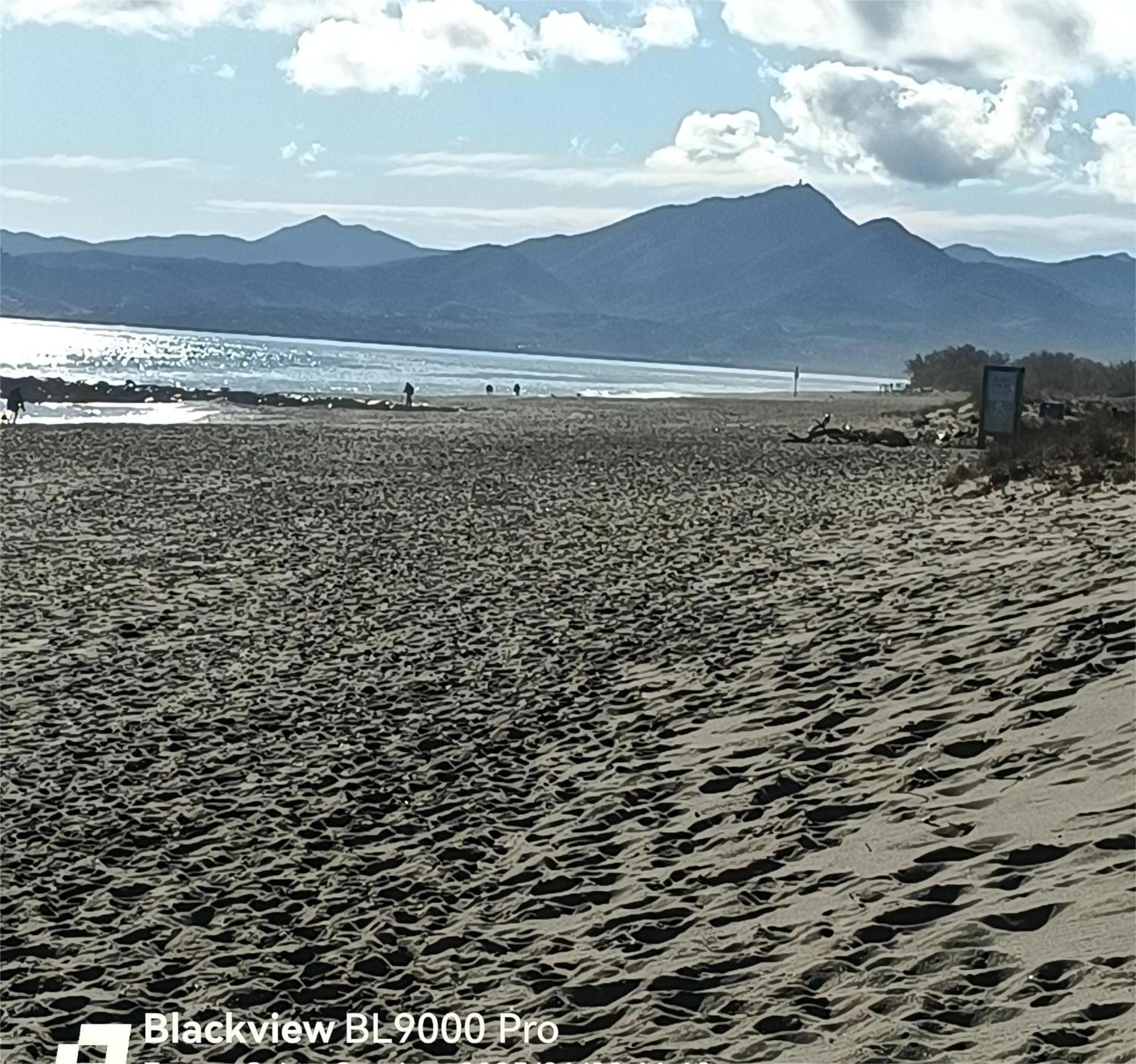 Et Dune - Les Caravelles Apartment Saint-Cyprien (Pyrenees-Orientales)