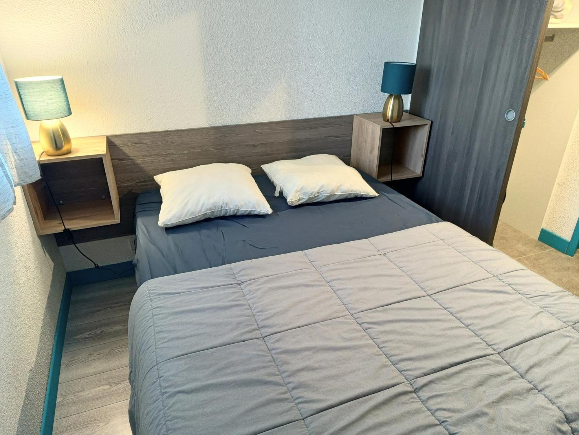 Apartment Et Dune - Les Caravelles Saint-Cyprien (Pyrenees-Orientales)